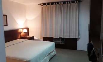 Imagem: Apartamento com 1 dormitório para alugar