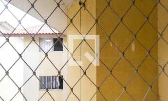 Imagem 5: Apartamento para Aluguel - Tatuquara, 2 Quartos, 48 m2