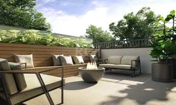 Imagem 2: Apartamento em Nossa Senhora das Graças