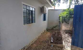 Imagem 2: Casa Residencial para locação, Jardim João Paulo II, São José do Rio Preto - CA0939