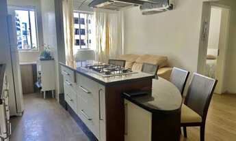 Imagem: Apartamento para venda com 55 metros quadrados