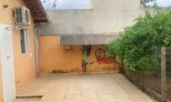 Imagem 2: Casa no Bairro Jardim Mercedes - Indaiatuba SP