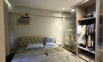 Imagem 5: Apartamento para venda via Costeira em Trapiche da Barra - Maceió - Alagoas