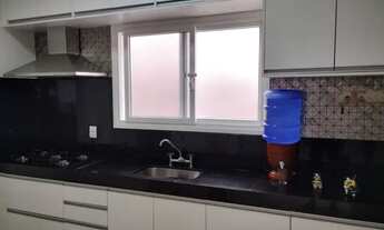 Imagem 6: Sobrado com 4 dormitórios, 272 m² - venda por R$ 1.600.000 ou aluguel por R$ 9.923/mês - J