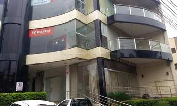 Imagem 2: Sala comercial para aluguel tem 65 metros quadrados em Jardim Bordon - São José do Rio Pre