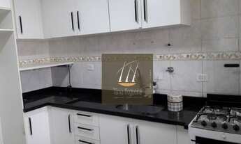 Imagem 6: Apartamento com 2 dormitórios à venda, 78 m² por R$ 450.000,00 - Fundação - São Caetano do