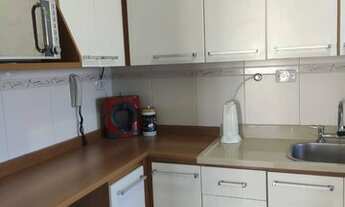 Imagem 4: APARTAMENTO MOÓCA,3 DORMITÓRIOS 1 SUÍTE, VARANDA, 1 VAGA