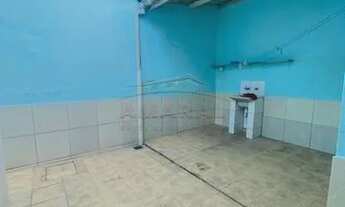 Imagem 7: Suzano - Casa Padrão - Parque Maria Helena