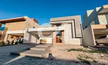 Imagem: Terras Alphaville 1 - Casa imponente com