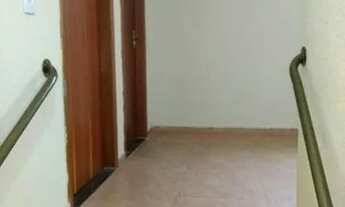 Imagem 7: OPORTUNIDADE ÚNICA! APTO 2 DORMITÓRIOS, 1º ANDAR, 02 GARAGENS, PORTÃO ELETRÔNICO, PRÓXIMO