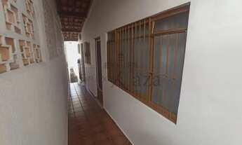 Imagem 5: Jacarei - Casa Padrão - Parque Santo Antonio