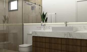 Imagem 7: Sobrado em Tropical 3 - Cascavel