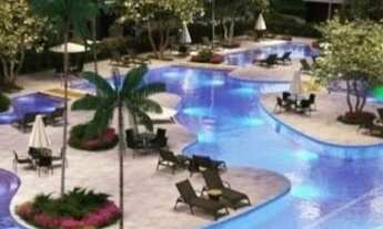 Imagem 4: O Melhor projeto 1 e 2 quartos a poucos metros do Mar na praia de Muro Alto está aqui, con