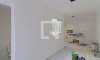 Imagem 3: Apartamento para Aluguel - Vila Ré, 2 Quartos, 40 m2