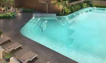 Imagem 7: Apartamentos C/500M² 5 suítes, 5 vagas e lazer. Vila Nova Conceição - SP. BORA COMPRAR SEU