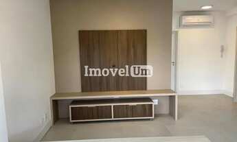 Imagem 6: Sumarezinho Apartamento com 1 dormitório