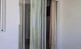 Imagem 4: Flat mobiliado no Setor Bueno