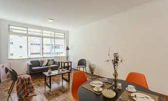 Imagem 3: Apartamento a venda no Jardim Paulista, 2 dorms, 89 m², R$ 878.900,00 - Condomínio Habitat