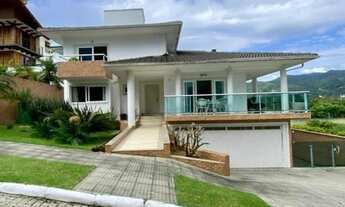 Imagem 3: Casa à venda 4 quartos em Florianópolis bairro Cacupé R$ 2.150.000,00