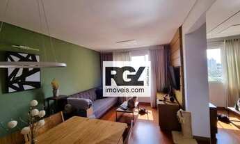 Imagem: Apartamento com 2 dormitórios à venda