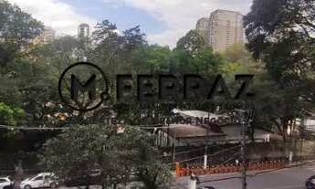 Imagem 6: Apartamento de 260m², 3 suítes, 2 vagas em frente ao Clube Pinheiros