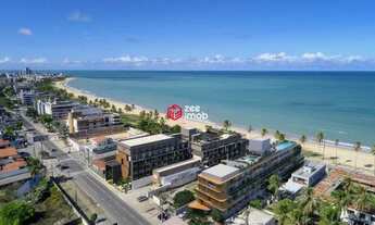 Imagem 3: Cobertura à venda, 2 quartos sendo 1 suíte, com 1 vaga, Jardim Oceania, João Pessoa