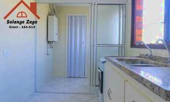 Imagem 7: Oportunidade - Apartamento no Morumbi - 88 m² com 3 dorms - 3 vagas