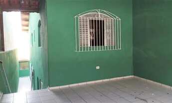 Imagem: Casa com 3 dormitórios para alugar por