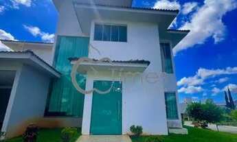 Imagem: Casa sobrado em condomínio com 5 quartos