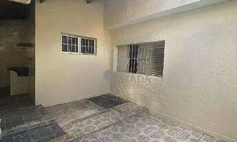 Imagem 7: Casa com 3 dormitórios para alugar, 150 m² por R$ 3.067,00/mês - Vila Norma - São Paulo/SP