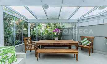 Imagem: São Paulo - Apartamento Padrão - Paraíso