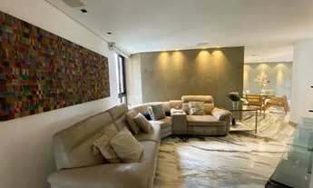 Imagem 7: BELO HORIZONTE - Apartamento Padrão - Serra