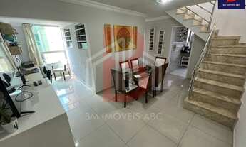 Imagem: Linda Cobertura Duplex 138m², 3 dorms