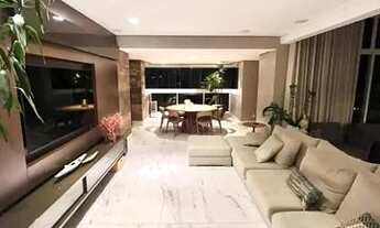 Imagem: Apartamento com 4 dormitórios para alugar