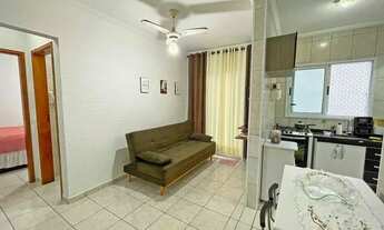 Imagem: Apartamento para venda com 45 metros quadrados