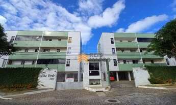 Imagem: Apartamento com 3 dormitórios, 80 m²