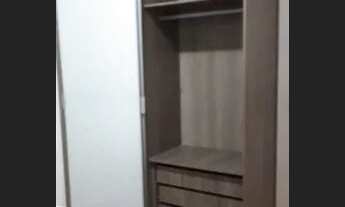 Imagem 7: Apartamento com 2 dormitórios para alugar, 98 m² por R$ 2.210,00/mês - Jardim Pitangueiras