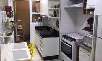 Imagem 5: Apartamento terreo com 2 vagas e quintal - Nova Ribeirania