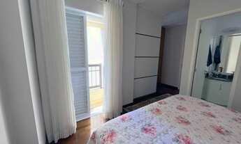 Imagem 7: Apartamento com 3 dormitórios para alugar, 80 m² por R$ 5.305/mês - Vila Mariana - São Pau