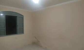 Imagem 2: Casa com 4 dormitórios, 275 m² - venda por R$ 371.000,00 ou aluguel por R$ 1.752,00/mês