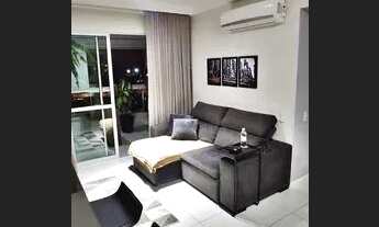 Imagem 7: APTO 02 Quartos, 01 Suíte, Lazer - Jardim Atlântico - Santa Catarina