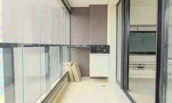 Imagem 3: Apartamento para Aluguel - Campo Belo, 1 Quarto, 38 m2