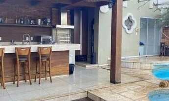 Imagem 6: Casa Residencial para locação, Vila Redentora, São José do Rio Preto - CA0818