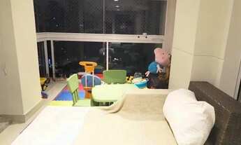 Imagem 2: Apartamento com 4 dormitórios à venda, 208 m² por R$ 5.320.000 - Moema - São Paulo/SP