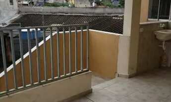 Imagem 3: Casa individual com 1 dormitório - Jardim Floresta - Vargem Grande Paulista/SP