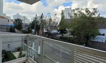 Imagem 7: Conjuntos para alugar, 76 m² por R$ 6.650/mês - Vila Mariana - São Paulo/SP