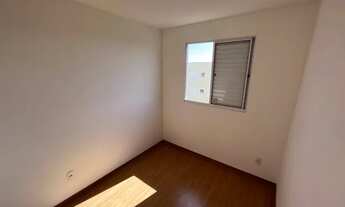 Imagem: Apartamento 2 quartos Santa Inês