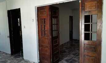 Imagem 2: Casa grande em chã do pilar