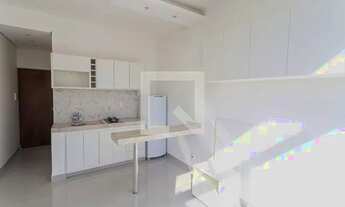 Imagem 4: Apartamento para Aluguel - Santo Agostinho, 1 Quarto, 29 m2