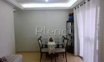 Imagem 5: Apartamento à venda no Loteamento Parque São Martinho - Campinas/SP